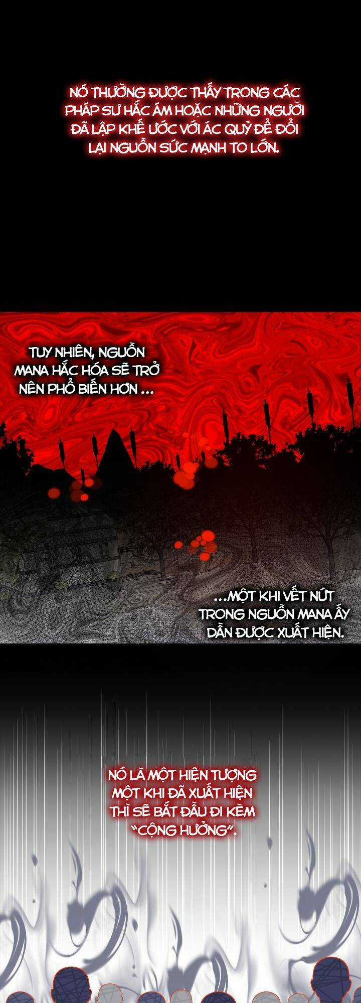 Vì Kết Cục Có Hậu Cho Cuốn Tiểu Thuyết Bi Kịch Chapter 26 trang 43