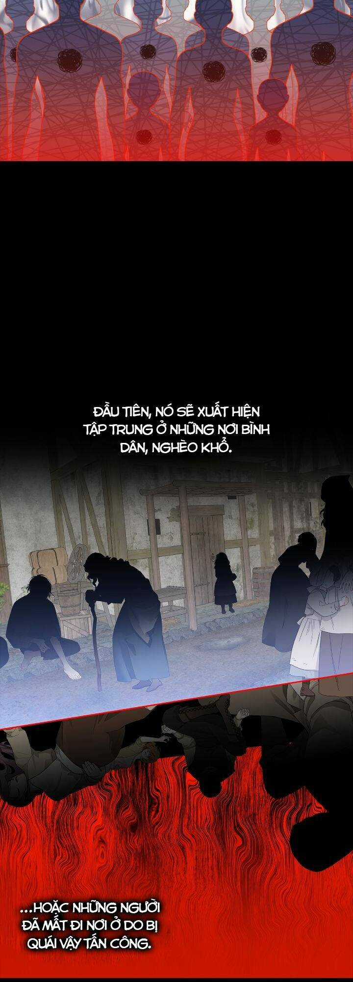 Vì Kết Cục Có Hậu Cho Cuốn Tiểu Thuyết Bi Kịch Chapter 26 trang 44