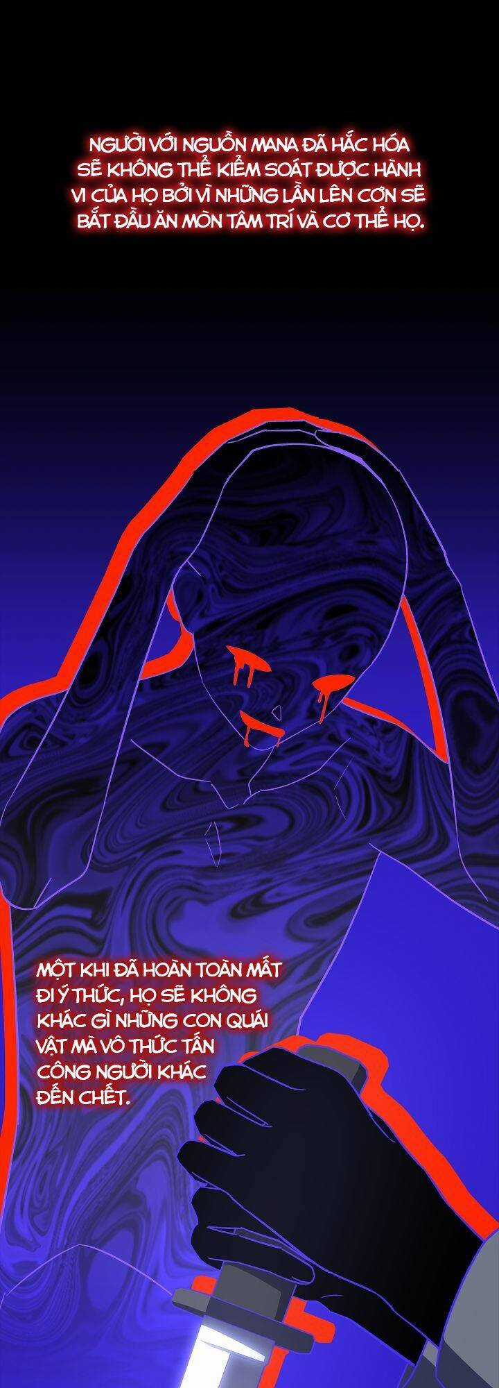 Vì Kết Cục Có Hậu Cho Cuốn Tiểu Thuyết Bi Kịch Chapter 26 trang 45