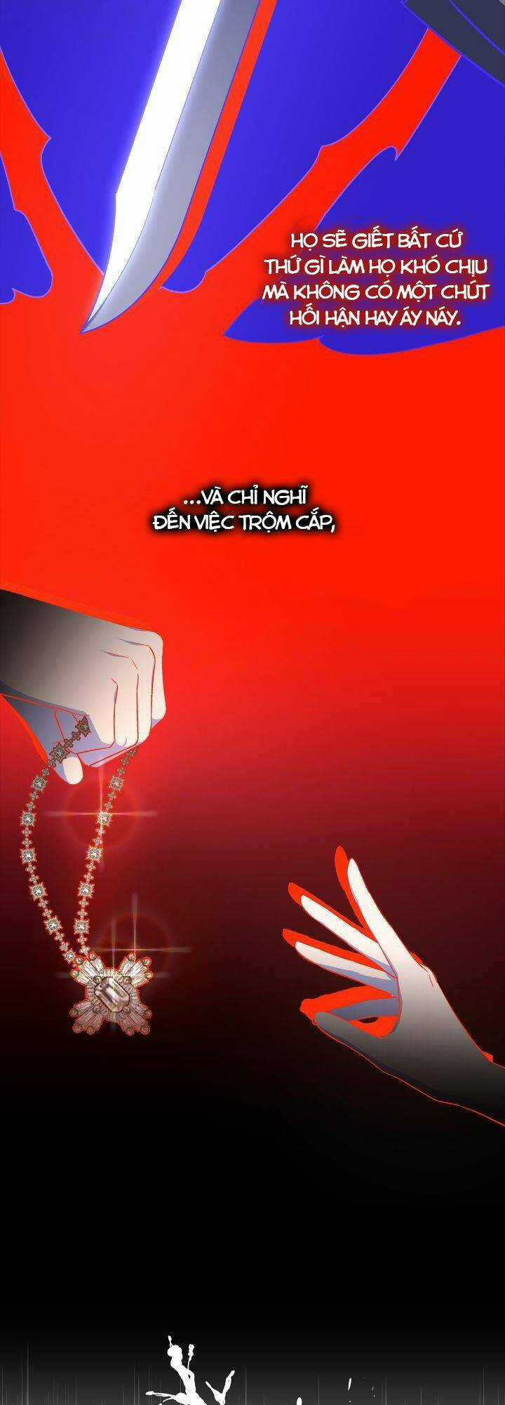 Vì Kết Cục Có Hậu Cho Cuốn Tiểu Thuyết Bi Kịch Chapter 26 trang 46