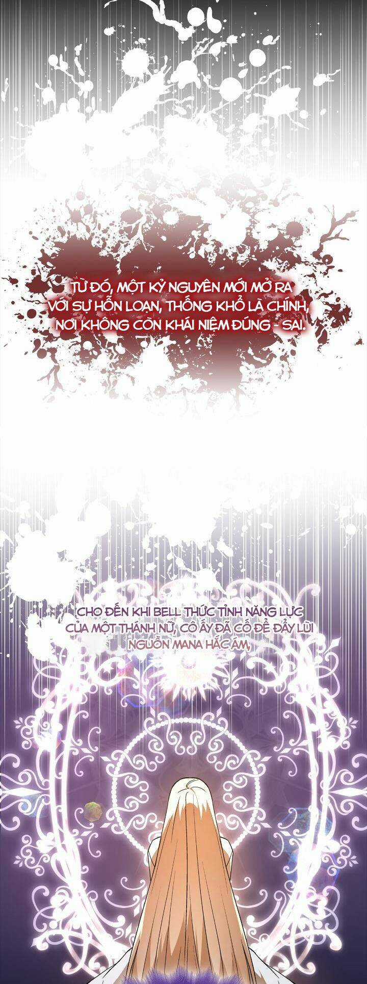 Vì Kết Cục Có Hậu Cho Cuốn Tiểu Thuyết Bi Kịch Chapter 26 trang 47