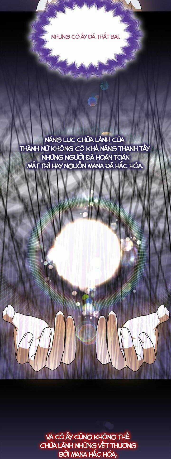 Vì Kết Cục Có Hậu Cho Cuốn Tiểu Thuyết Bi Kịch Chapter 26 trang 48