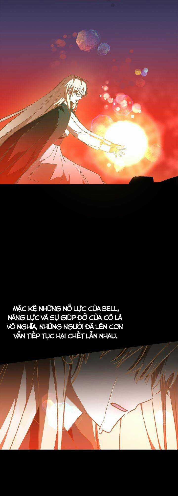 Vì Kết Cục Có Hậu Cho Cuốn Tiểu Thuyết Bi Kịch Chapter 26 trang 49