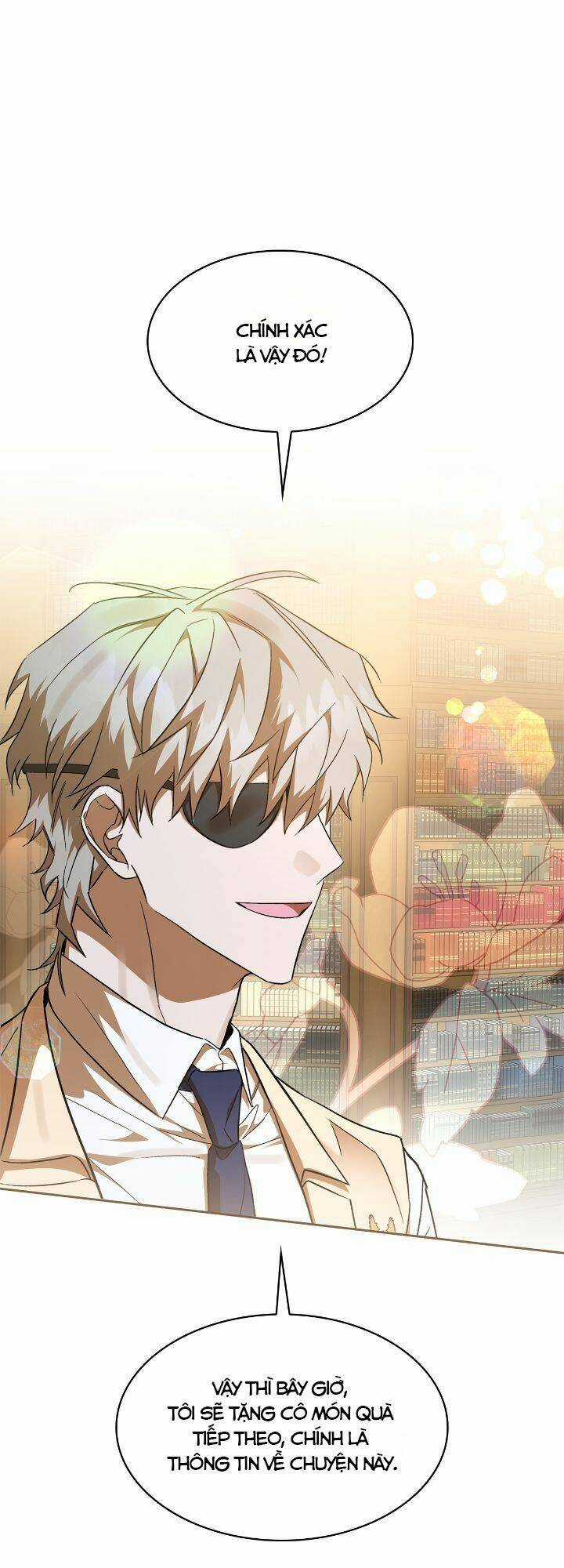 Vì Kết Cục Có Hậu Cho Cuốn Tiểu Thuyết Bi Kịch Chapter 26 trang 5