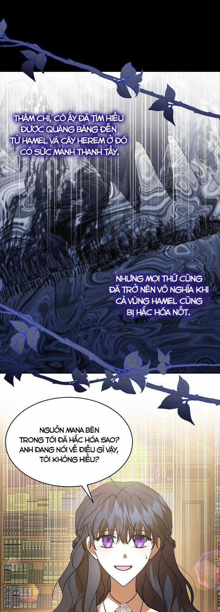 Vì Kết Cục Có Hậu Cho Cuốn Tiểu Thuyết Bi Kịch Chapter 26 trang 50