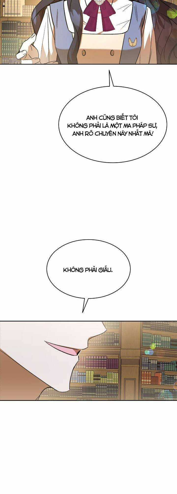 Vì Kết Cục Có Hậu Cho Cuốn Tiểu Thuyết Bi Kịch Chapter 26 trang 51