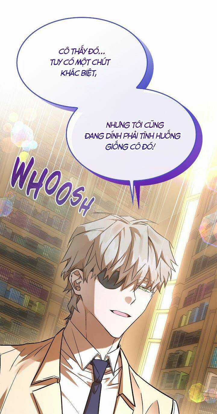 Vì Kết Cục Có Hậu Cho Cuốn Tiểu Thuyết Bi Kịch Chapter 26 trang 52