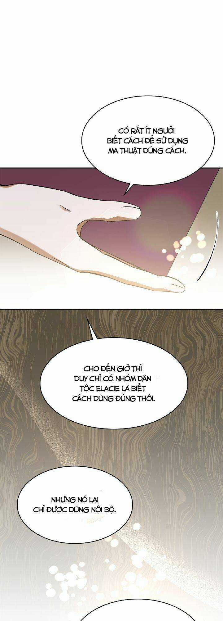 Vì Kết Cục Có Hậu Cho Cuốn Tiểu Thuyết Bi Kịch Chapter 26 trang 6