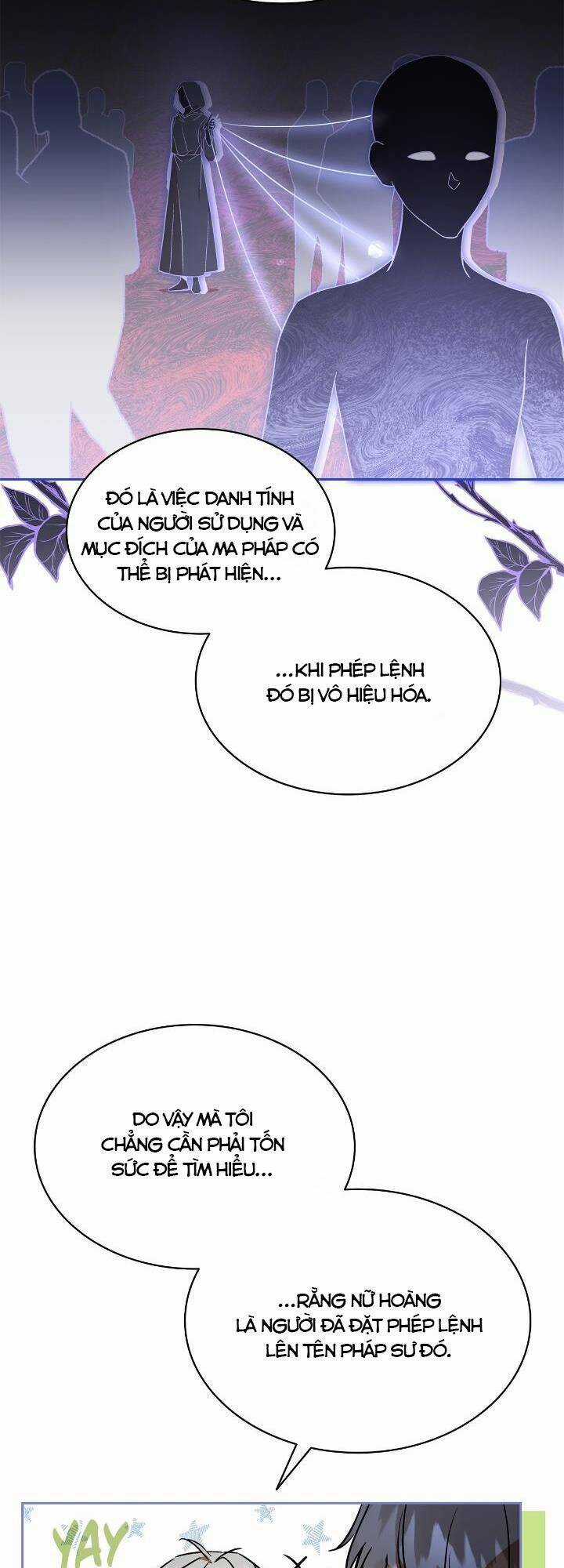 Vì Kết Cục Có Hậu Cho Cuốn Tiểu Thuyết Bi Kịch Chapter 26 trang 9