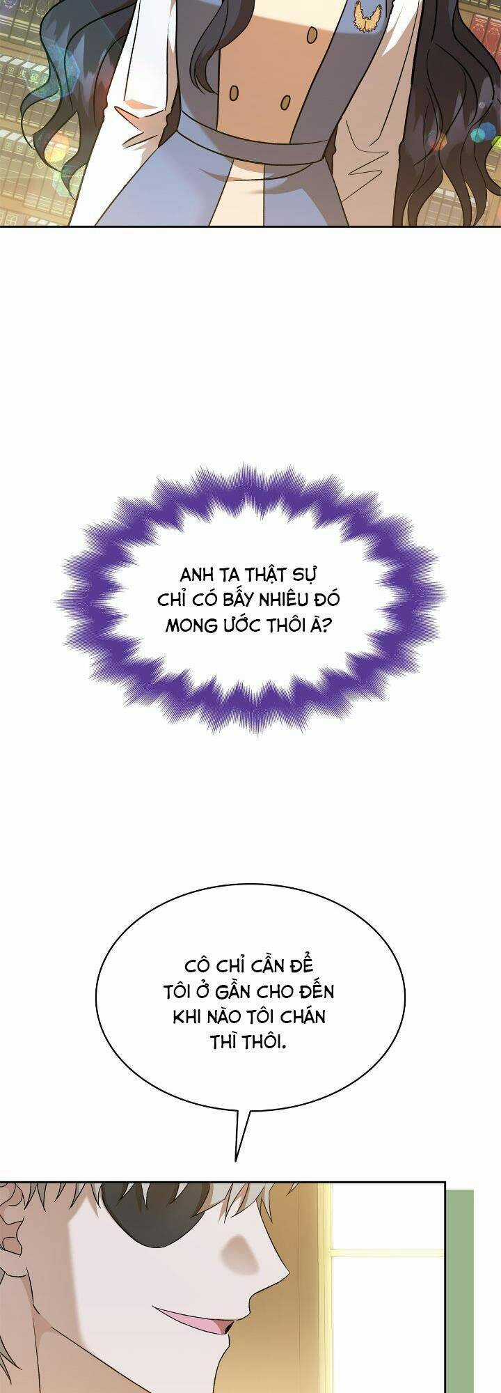 Vì Kết Cục Có Hậu Cho Cuốn Tiểu Thuyết Bi Kịch Chapter 27 trang 11