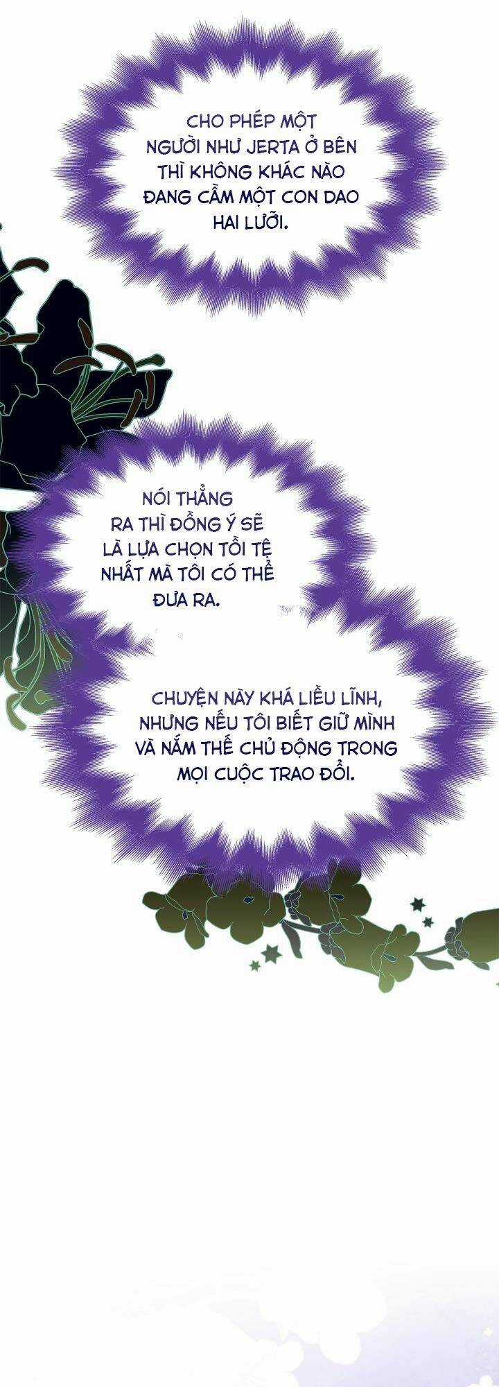 Vì Kết Cục Có Hậu Cho Cuốn Tiểu Thuyết Bi Kịch Chapter 27 trang 13