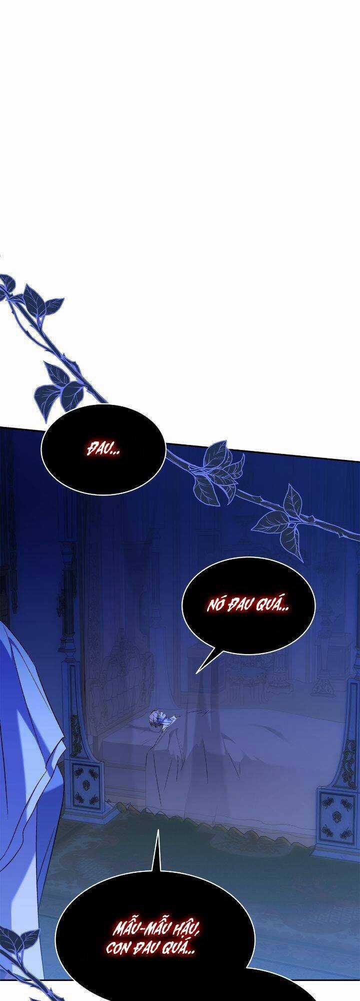 Vì Kết Cục Có Hậu Cho Cuốn Tiểu Thuyết Bi Kịch Chapter 27 trang 17