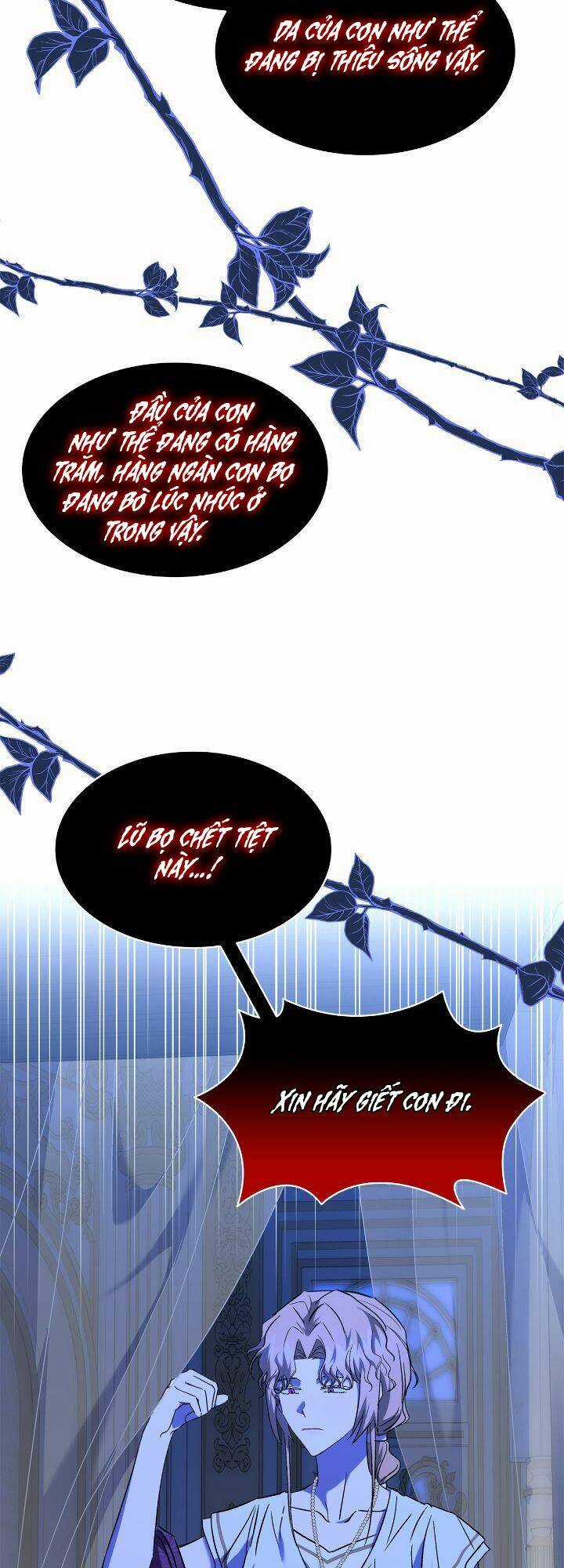 Vì Kết Cục Có Hậu Cho Cuốn Tiểu Thuyết Bi Kịch Chapter 27 trang 18