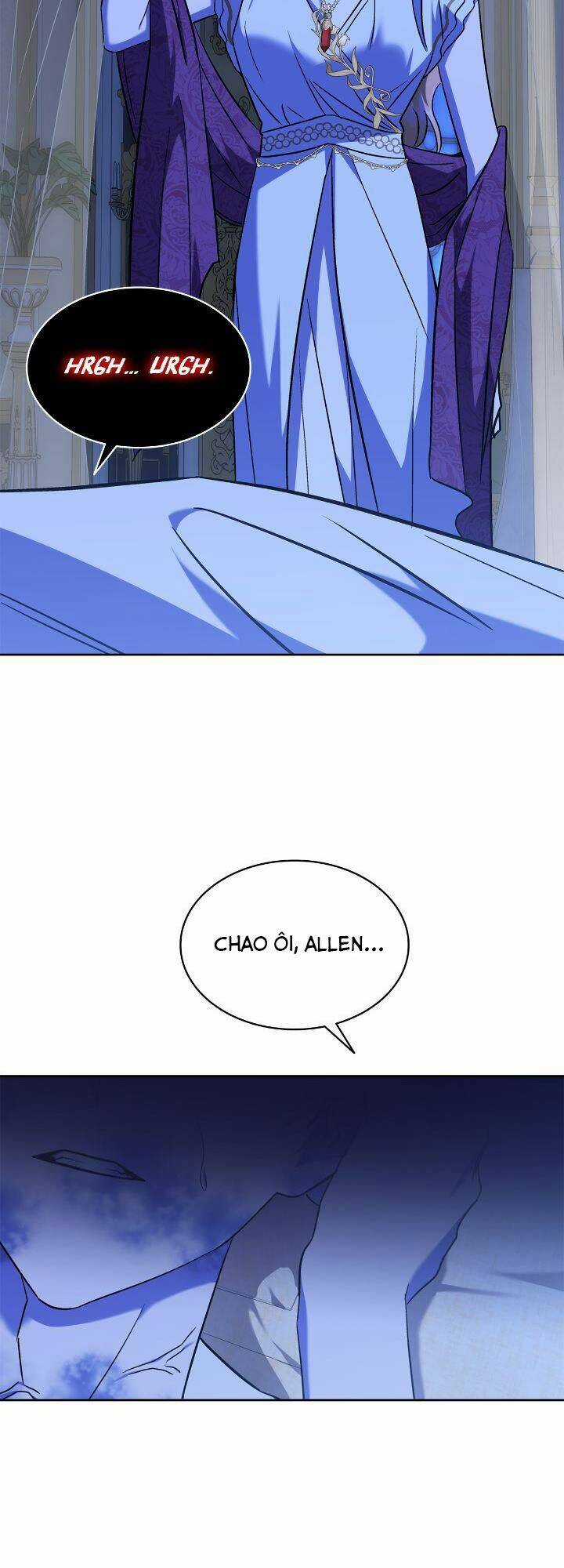 Vì Kết Cục Có Hậu Cho Cuốn Tiểu Thuyết Bi Kịch Chapter 27 trang 19