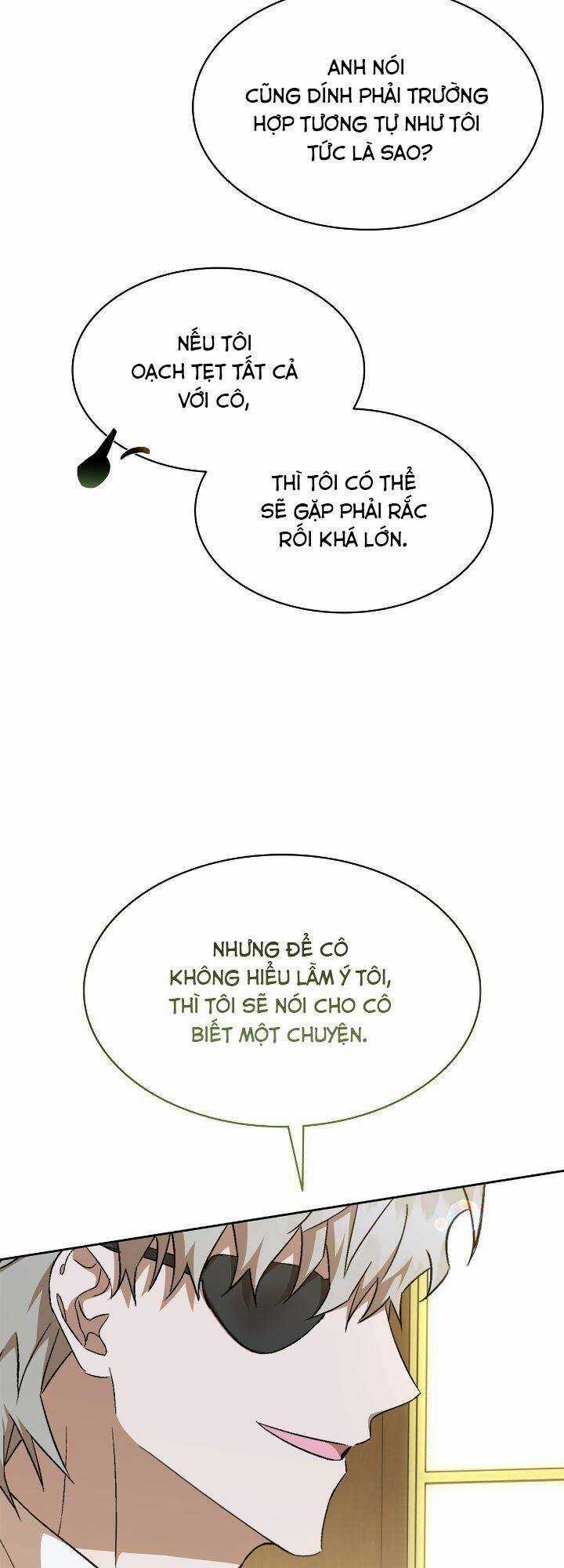 Vì Kết Cục Có Hậu Cho Cuốn Tiểu Thuyết Bi Kịch Chapter 27 trang 2