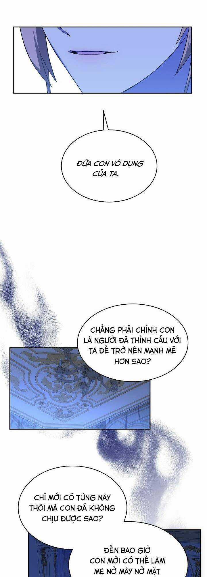 Vì Kết Cục Có Hậu Cho Cuốn Tiểu Thuyết Bi Kịch Chapter 27 trang 20