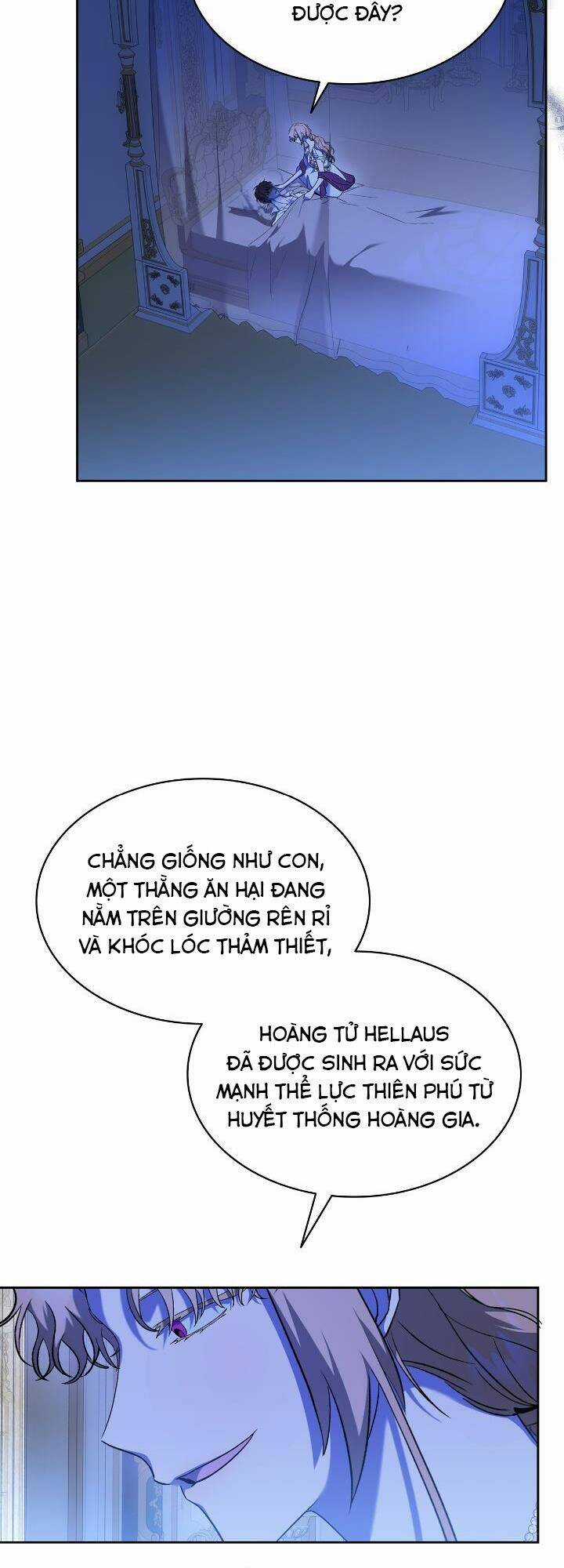 Vì Kết Cục Có Hậu Cho Cuốn Tiểu Thuyết Bi Kịch Chapter 27 trang 21