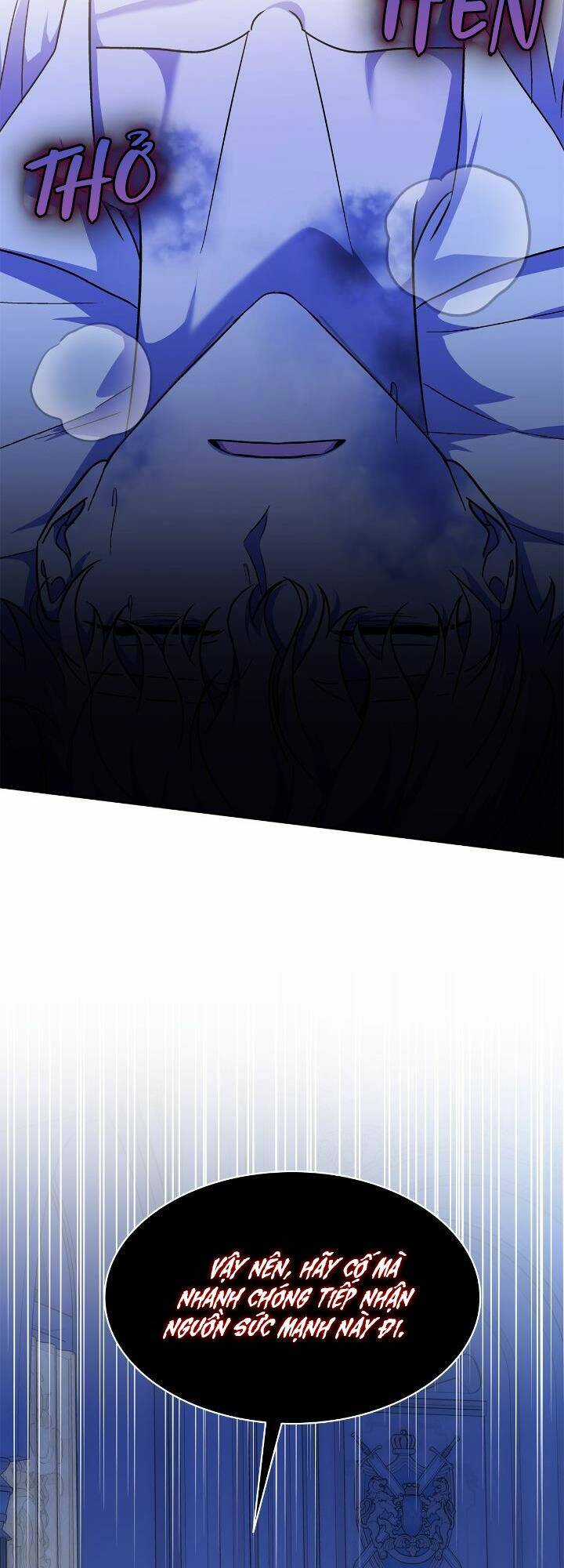 Vì Kết Cục Có Hậu Cho Cuốn Tiểu Thuyết Bi Kịch Chapter 27 trang 24