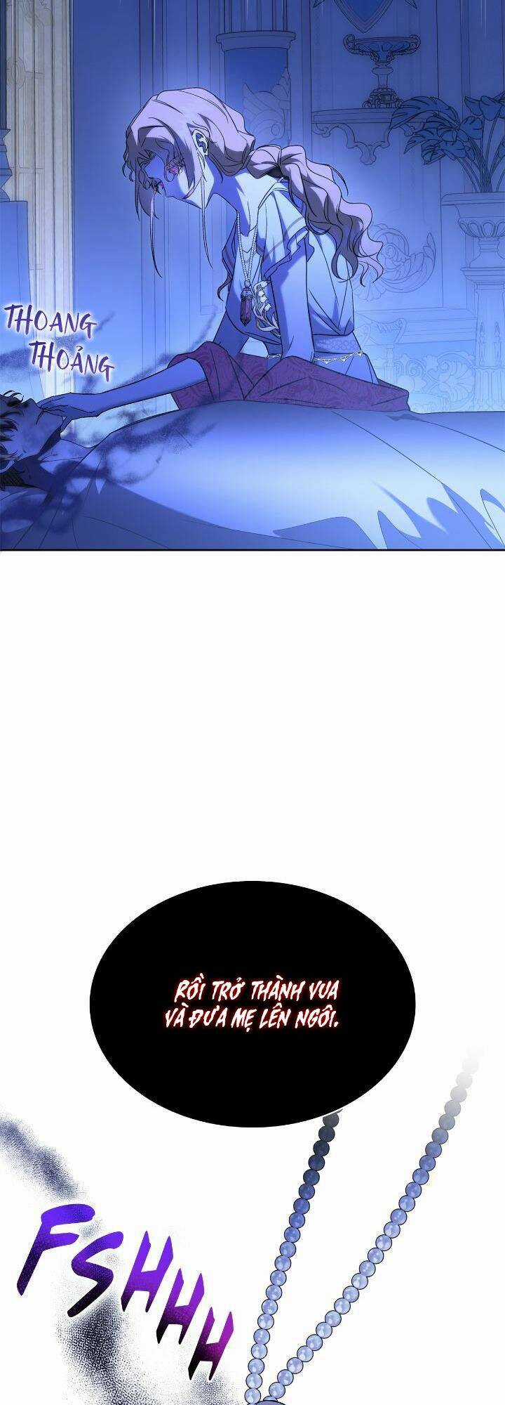 Vì Kết Cục Có Hậu Cho Cuốn Tiểu Thuyết Bi Kịch Chapter 27 trang 25