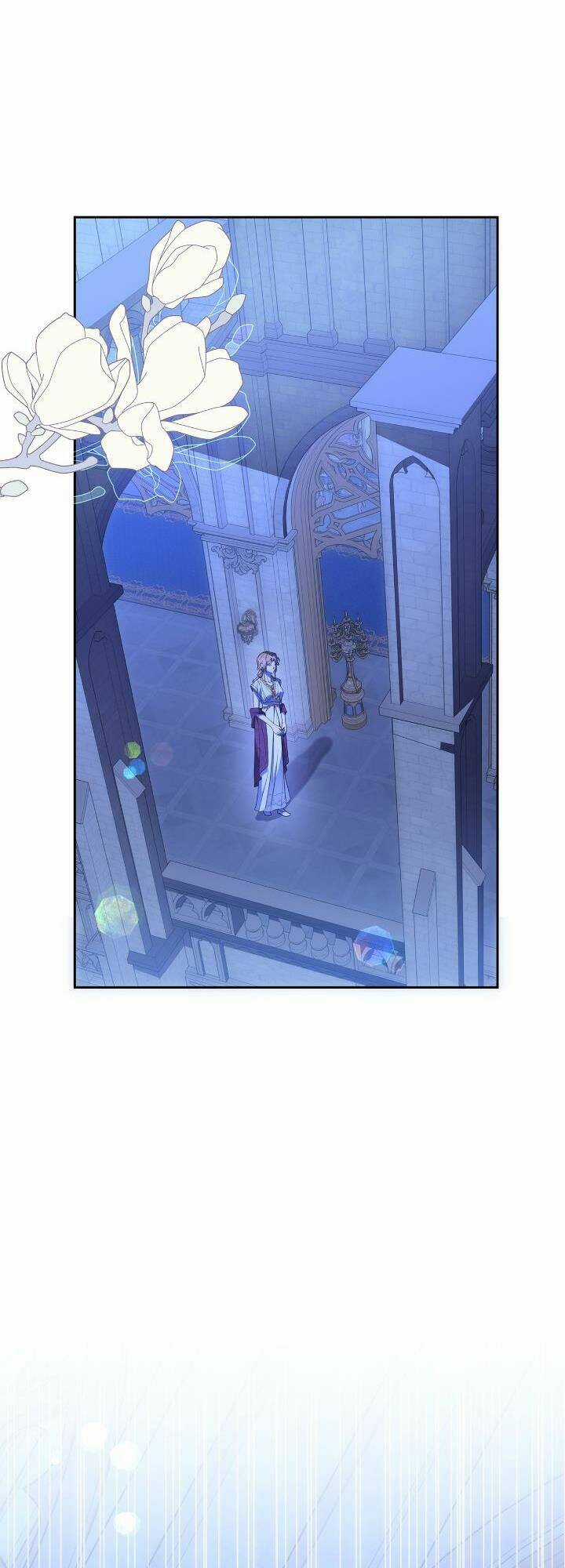 Vì Kết Cục Có Hậu Cho Cuốn Tiểu Thuyết Bi Kịch Chapter 27 trang 27