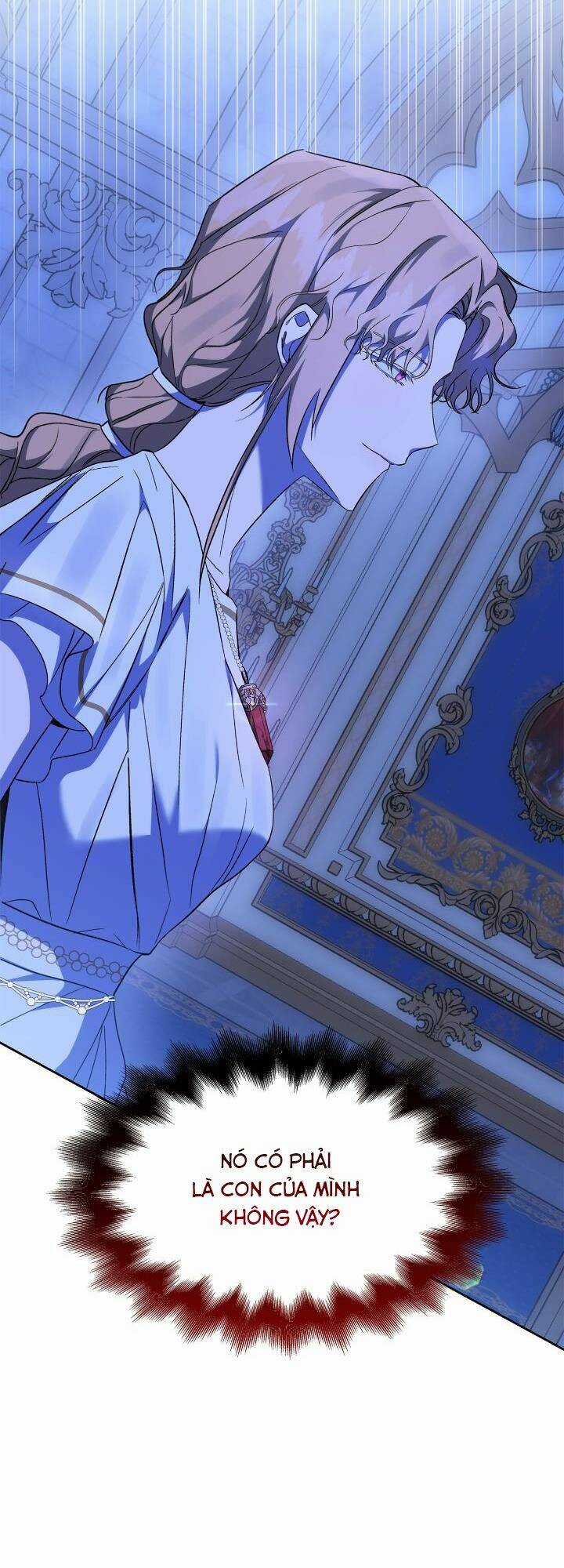 Vì Kết Cục Có Hậu Cho Cuốn Tiểu Thuyết Bi Kịch Chapter 27 trang 28