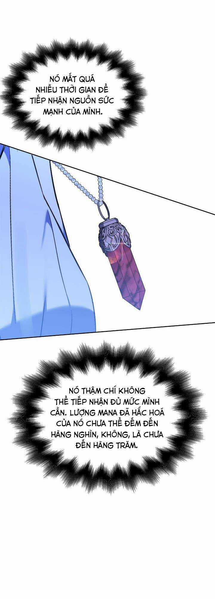 Vì Kết Cục Có Hậu Cho Cuốn Tiểu Thuyết Bi Kịch Chapter 27 trang 29