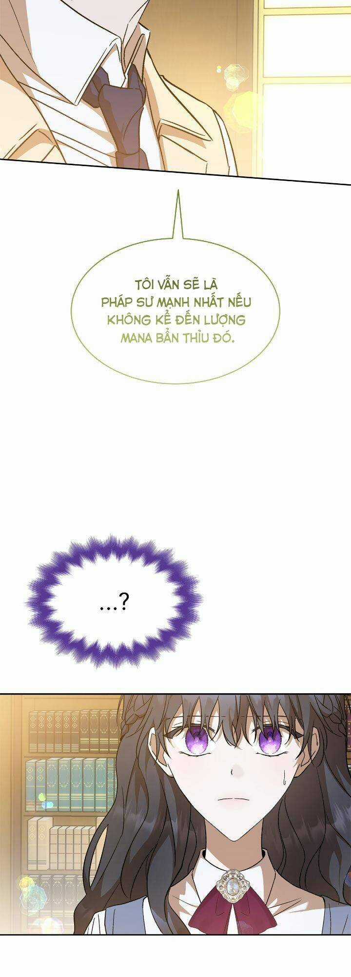 Vì Kết Cục Có Hậu Cho Cuốn Tiểu Thuyết Bi Kịch Chapter 27 trang 3