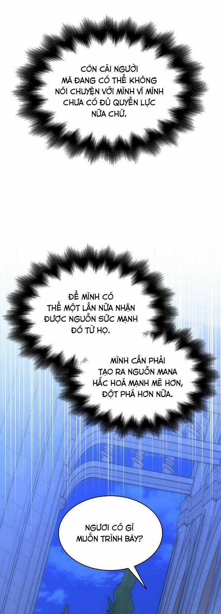 Vì Kết Cục Có Hậu Cho Cuốn Tiểu Thuyết Bi Kịch Chapter 27 trang 30