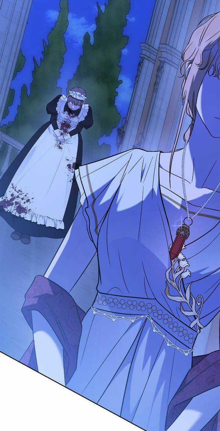 Vì Kết Cục Có Hậu Cho Cuốn Tiểu Thuyết Bi Kịch Chapter 27 trang 31