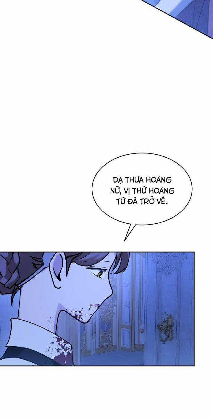 Vì Kết Cục Có Hậu Cho Cuốn Tiểu Thuyết Bi Kịch Chapter 27 trang 32