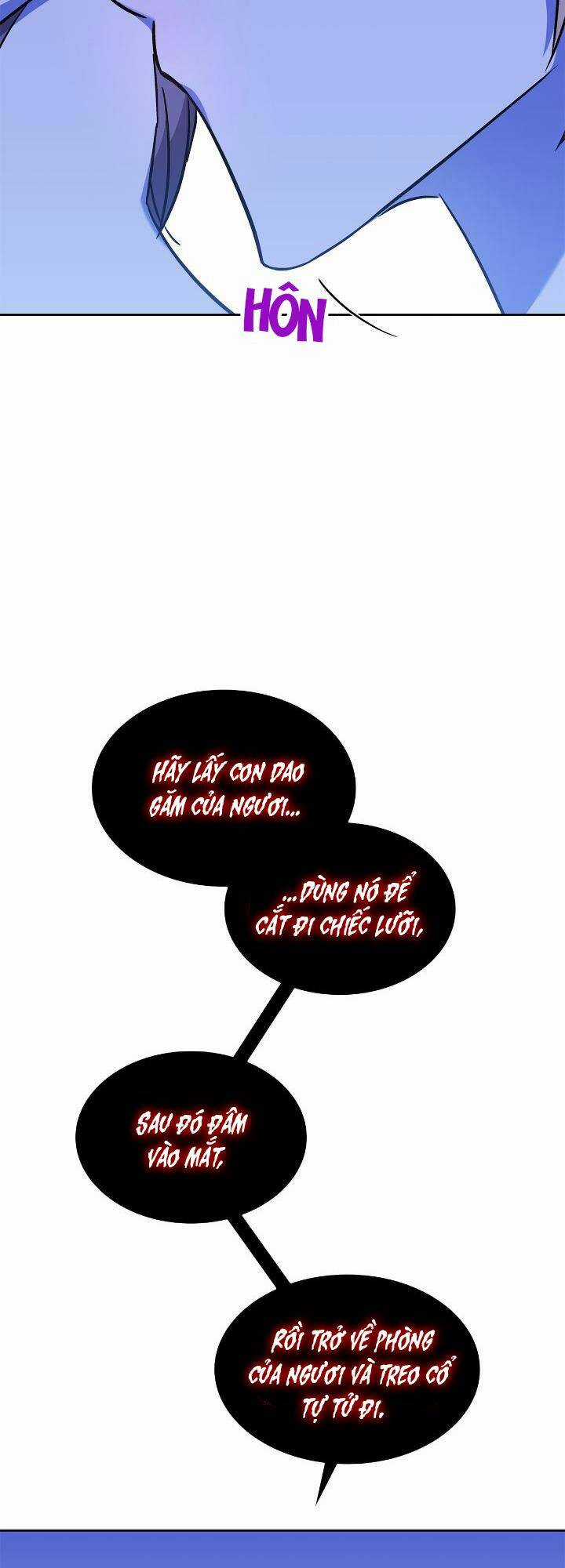 Vì Kết Cục Có Hậu Cho Cuốn Tiểu Thuyết Bi Kịch Chapter 27 trang 38