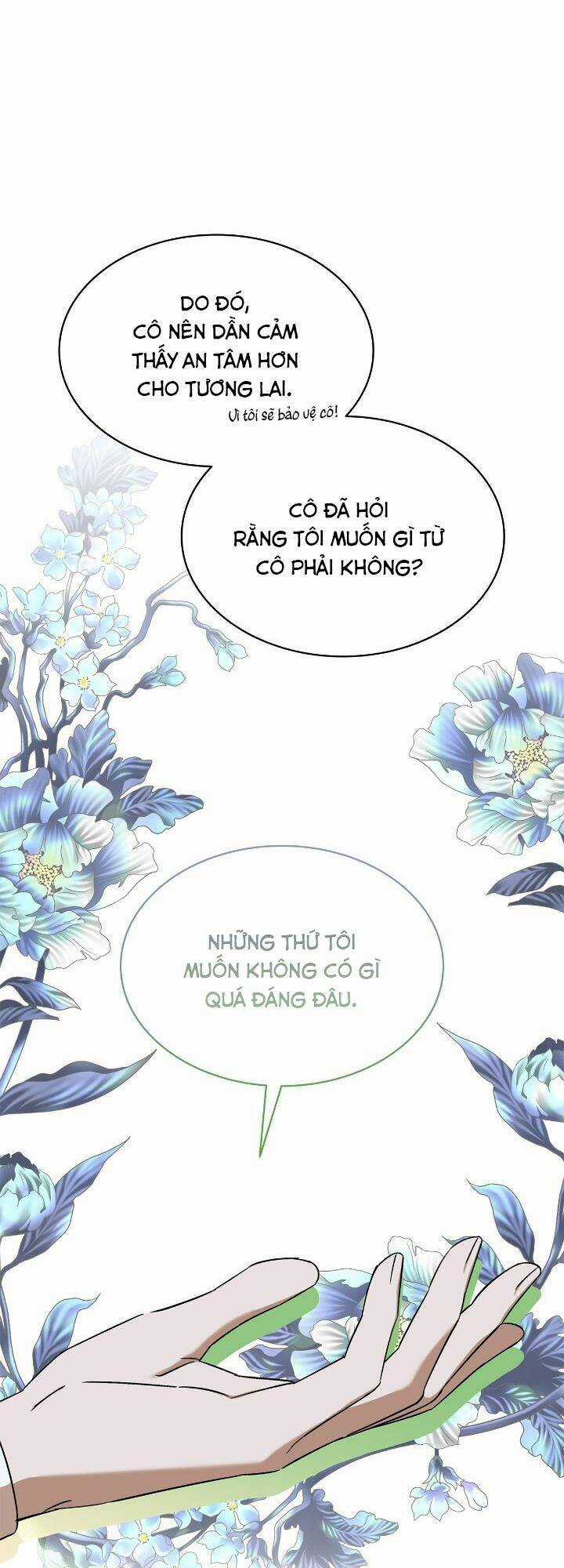 Vì Kết Cục Có Hậu Cho Cuốn Tiểu Thuyết Bi Kịch Chapter 27 trang 4