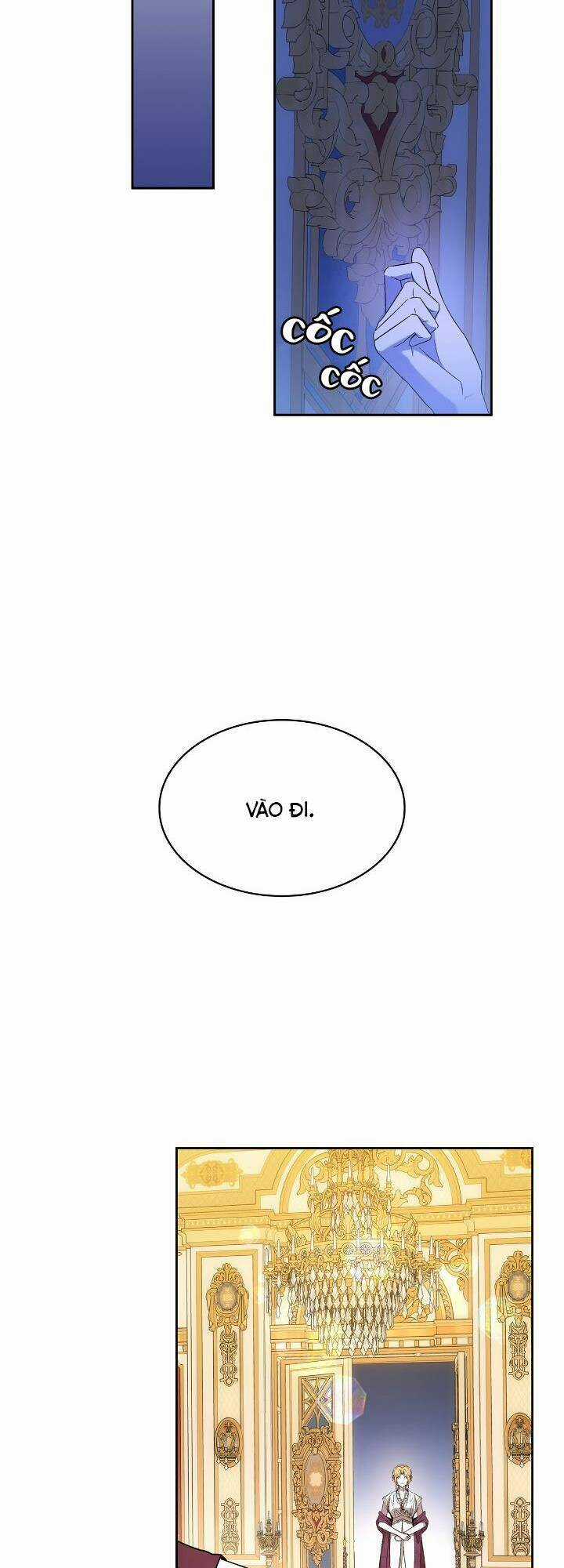 Vì Kết Cục Có Hậu Cho Cuốn Tiểu Thuyết Bi Kịch Chapter 27 trang 40