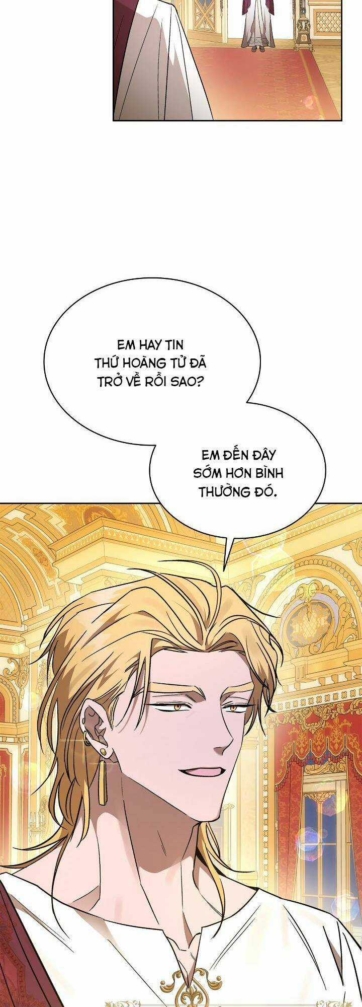 Vì Kết Cục Có Hậu Cho Cuốn Tiểu Thuyết Bi Kịch Chapter 27 trang 41