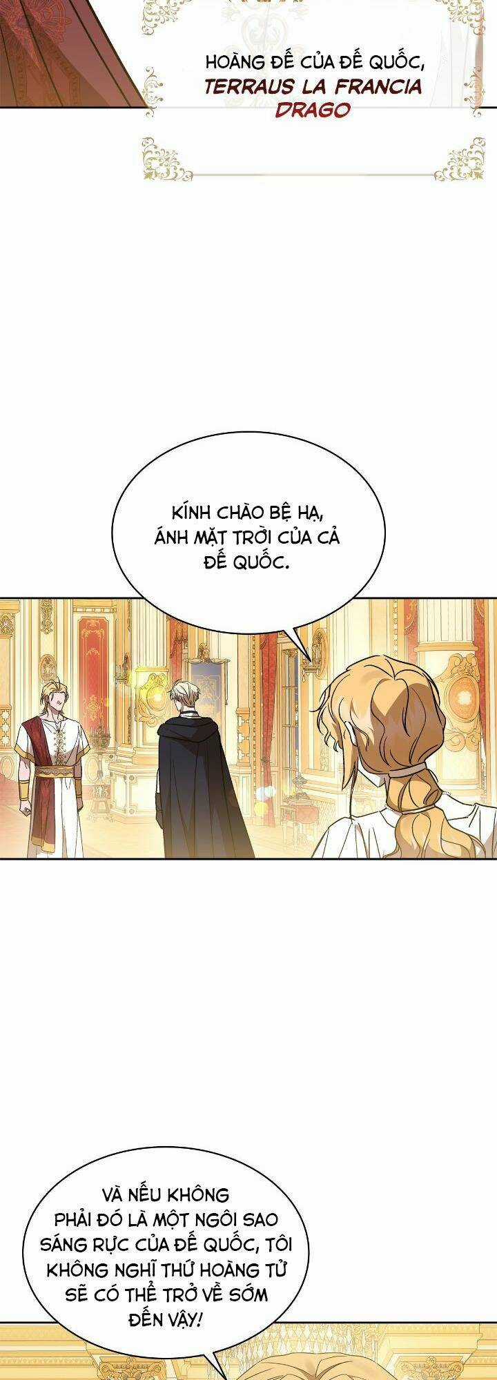 Vì Kết Cục Có Hậu Cho Cuốn Tiểu Thuyết Bi Kịch Chapter 27 trang 42