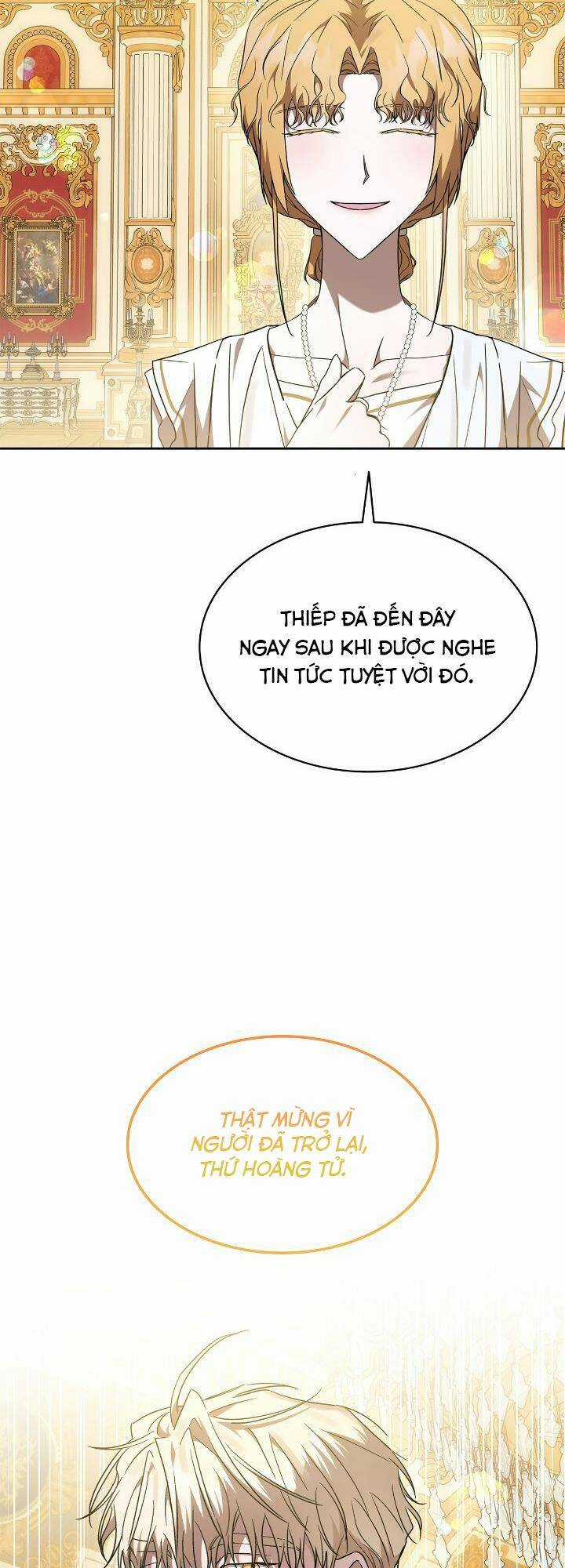 Vì Kết Cục Có Hậu Cho Cuốn Tiểu Thuyết Bi Kịch Chapter 27 trang 43