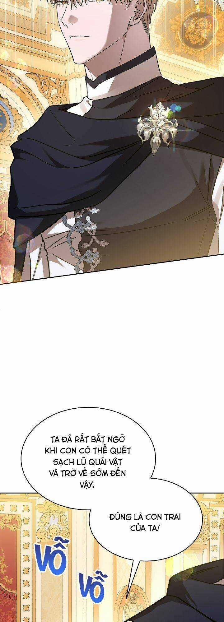 Vì Kết Cục Có Hậu Cho Cuốn Tiểu Thuyết Bi Kịch Chapter 27 trang 44