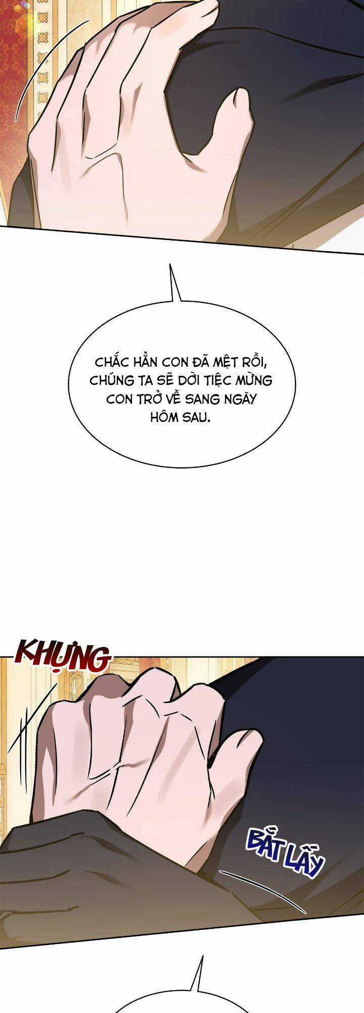 Vì Kết Cục Có Hậu Cho Cuốn Tiểu Thuyết Bi Kịch Chapter 27 trang 45