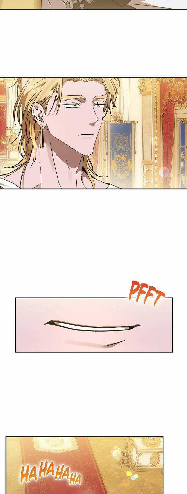 Vì Kết Cục Có Hậu Cho Cuốn Tiểu Thuyết Bi Kịch Chapter 27 trang 47