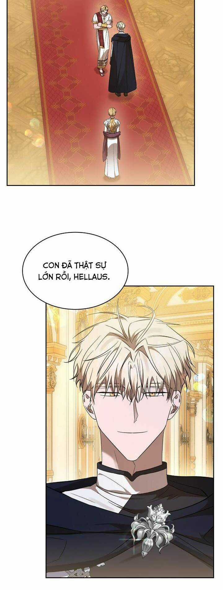 Vì Kết Cục Có Hậu Cho Cuốn Tiểu Thuyết Bi Kịch Chapter 27 trang 48