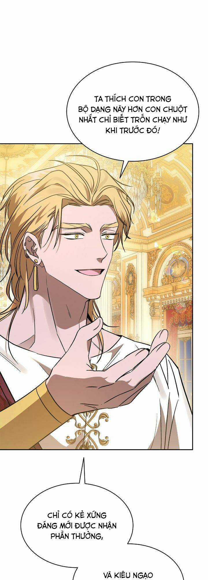 Vì Kết Cục Có Hậu Cho Cuốn Tiểu Thuyết Bi Kịch Chapter 27 trang 49