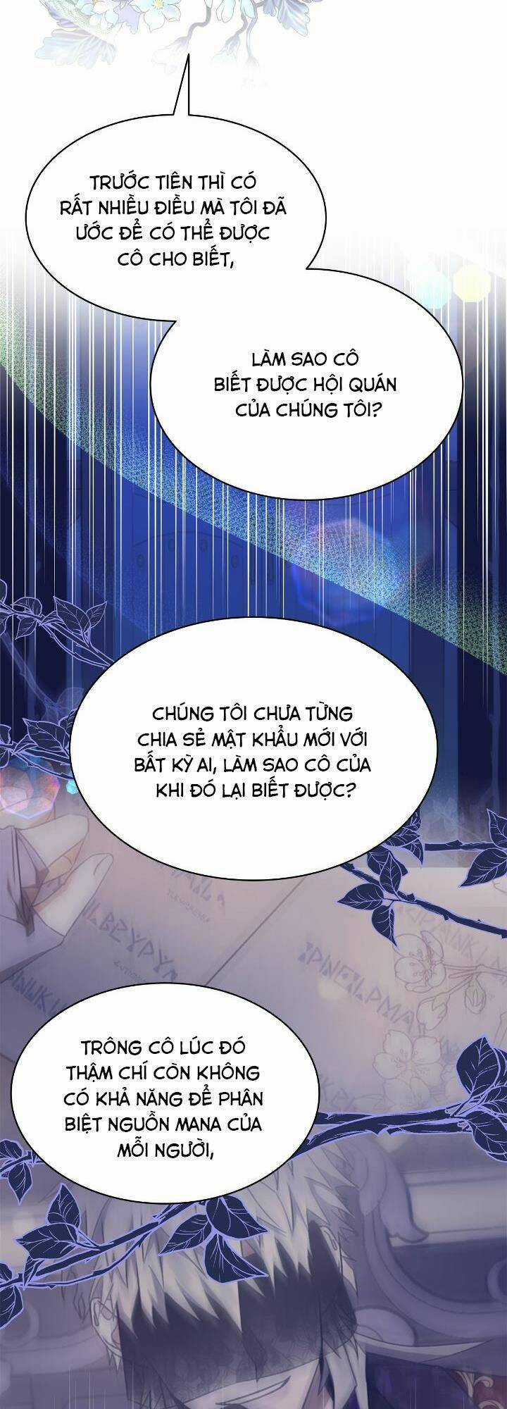 Vì Kết Cục Có Hậu Cho Cuốn Tiểu Thuyết Bi Kịch Chapter 27 trang 5