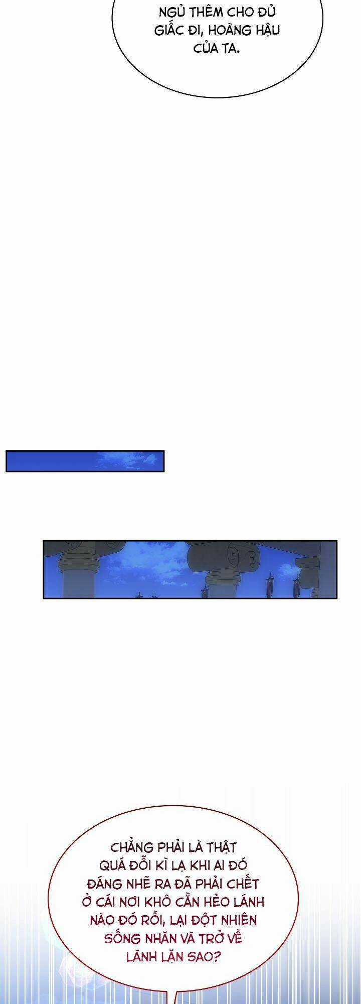 Vì Kết Cục Có Hậu Cho Cuốn Tiểu Thuyết Bi Kịch Chapter 27 trang 51