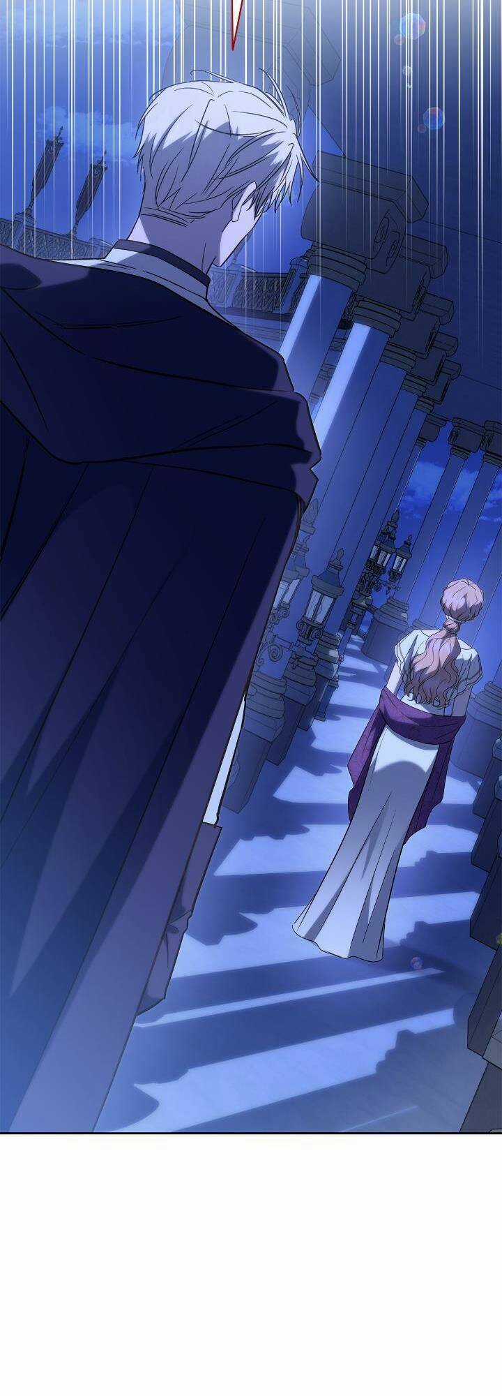 Vì Kết Cục Có Hậu Cho Cuốn Tiểu Thuyết Bi Kịch Chapter 27 trang 52