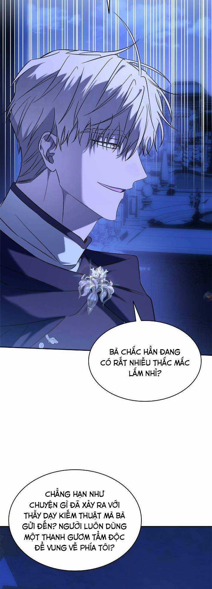 Vì Kết Cục Có Hậu Cho Cuốn Tiểu Thuyết Bi Kịch Chapter 27 trang 54