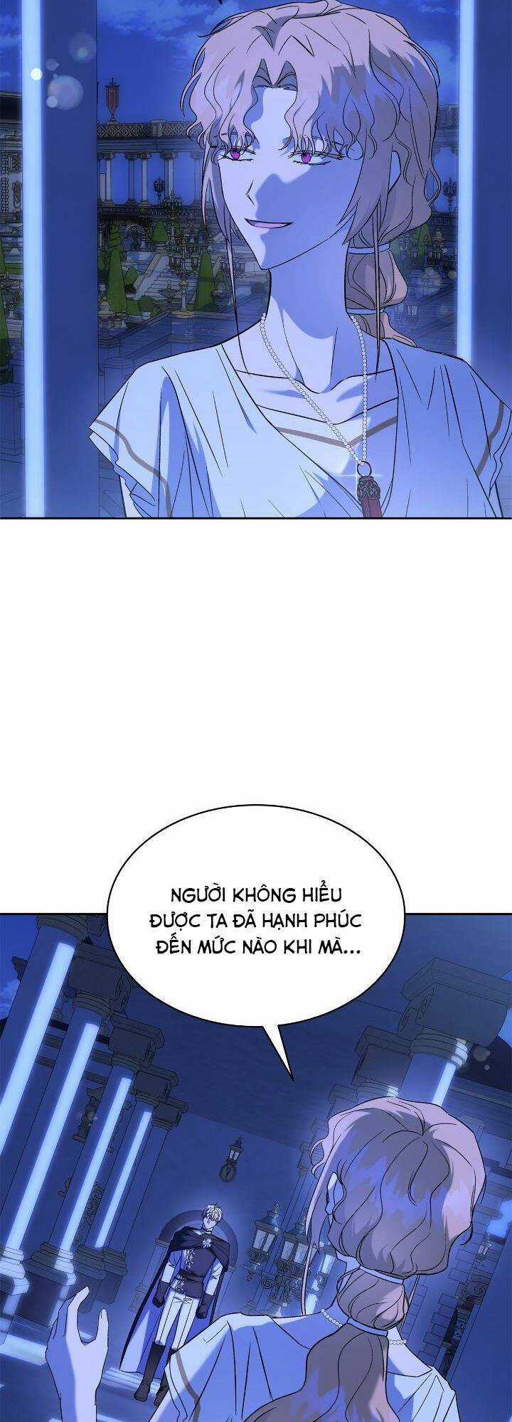 Vì Kết Cục Có Hậu Cho Cuốn Tiểu Thuyết Bi Kịch Chapter 27 trang 56