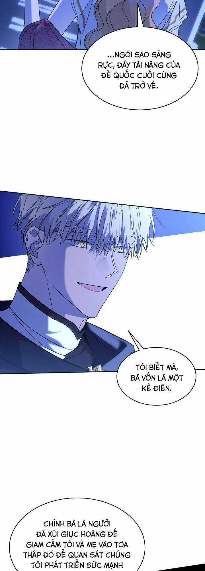 Vì Kết Cục Có Hậu Cho Cuốn Tiểu Thuyết Bi Kịch Chapter 27 trang 57