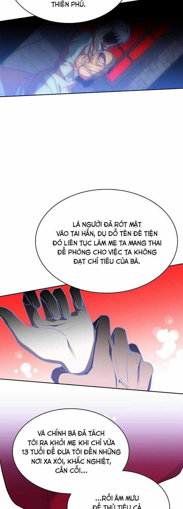 Vì Kết Cục Có Hậu Cho Cuốn Tiểu Thuyết Bi Kịch Chapter 27 trang 58