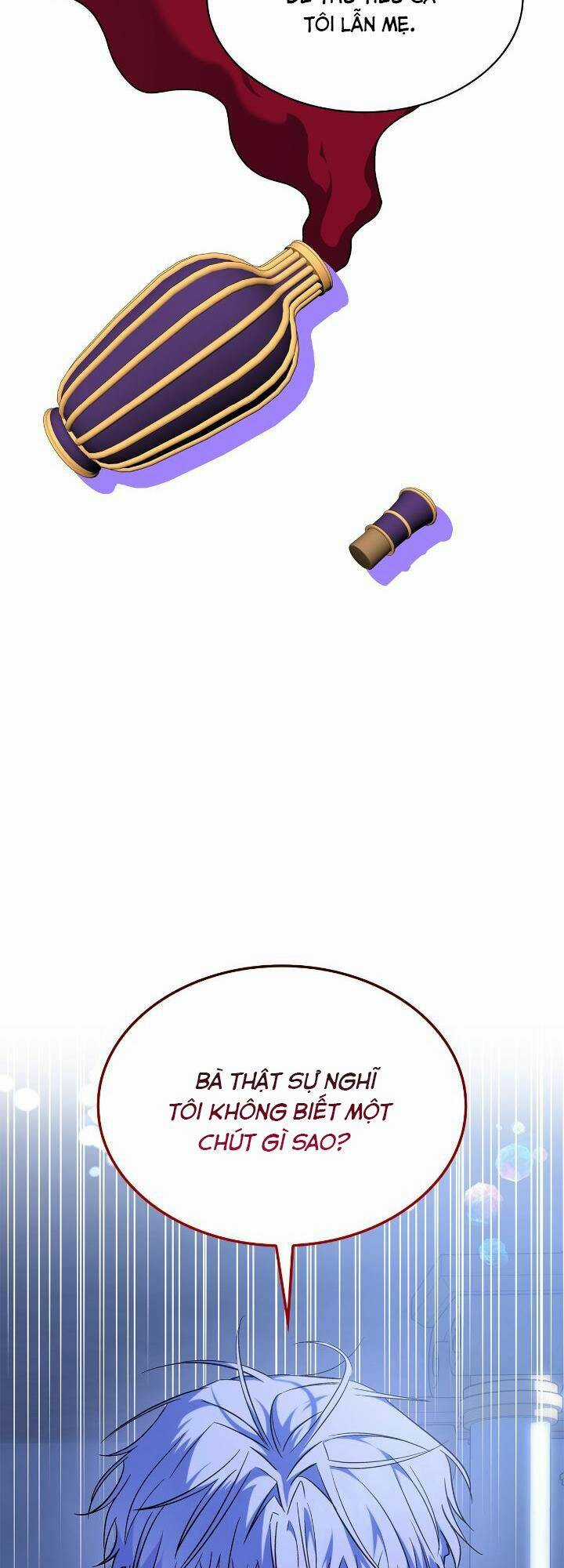 Vì Kết Cục Có Hậu Cho Cuốn Tiểu Thuyết Bi Kịch Chapter 27 trang 59