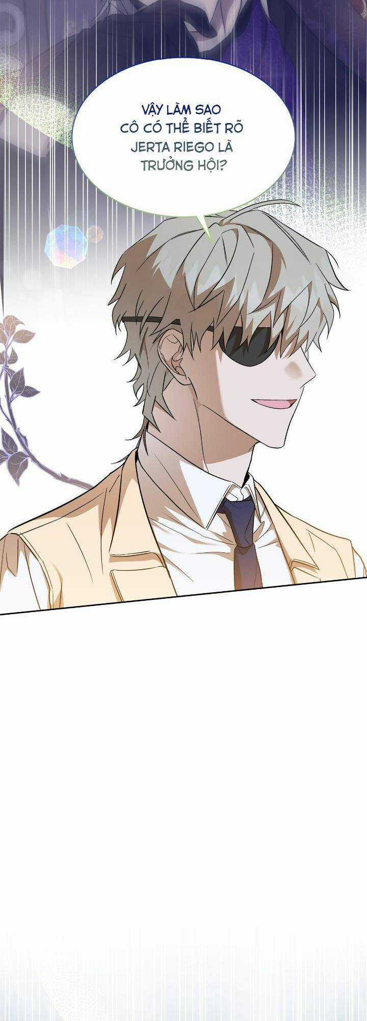 Vì Kết Cục Có Hậu Cho Cuốn Tiểu Thuyết Bi Kịch Chapter 27 trang 6